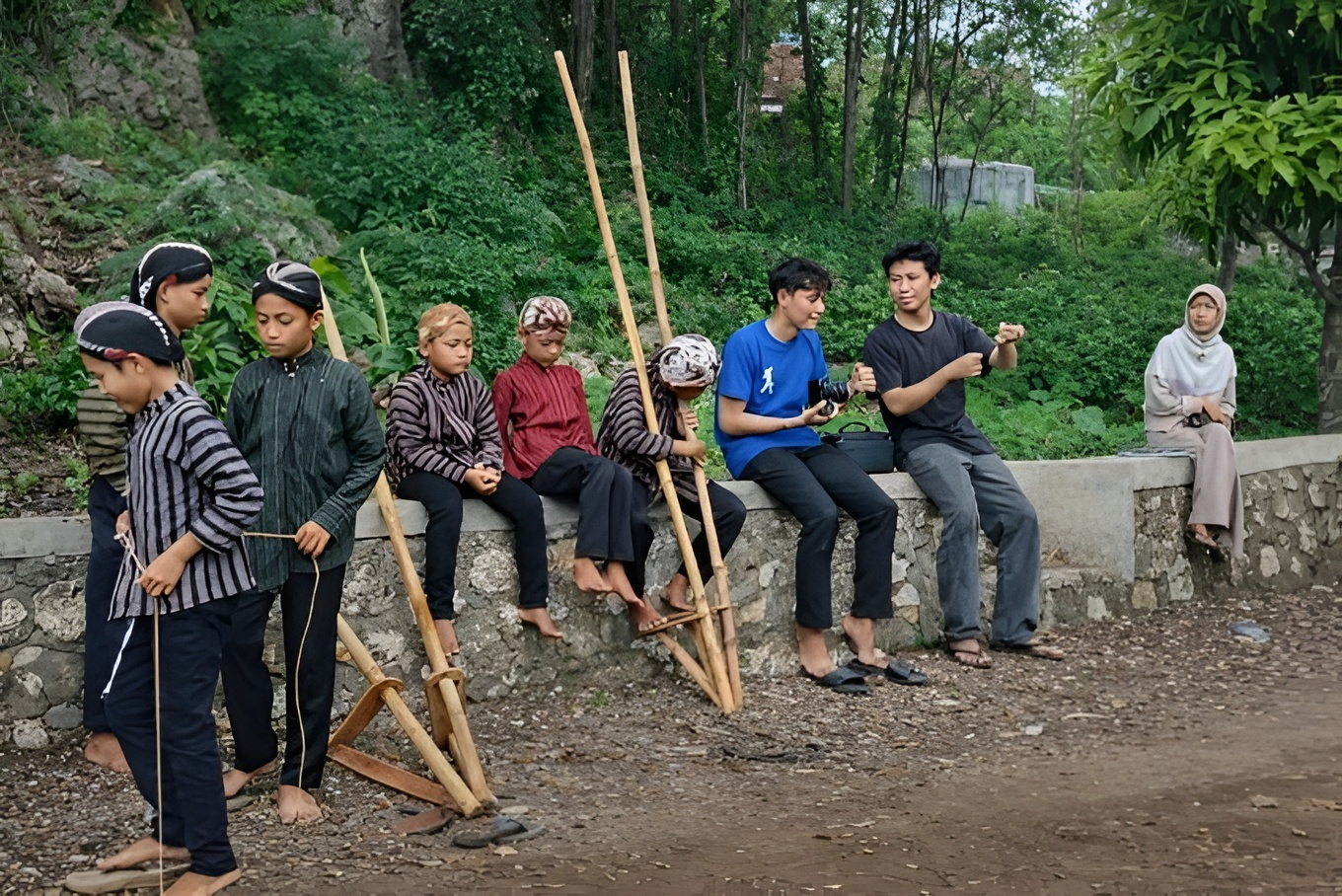 Permainan